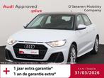 Audi A1 Sportback A1 Sportback 30 TFSI Business Edition S li, Auto's, Audi, Automaat, A1, Wit, Navigatiesysteem