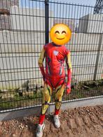 Flash kostuum, Vêtements | Hommes, Costumes de carnaval & Vêtements de fête, Enlèvement ou Envoi