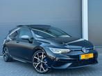 Volkswagen golf 8 R Akra Pano Leder nurnberging, Autos, Cuir, Noir, 5 portes, Automatique