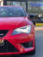 CUPRA Leon 2.0TSI 280Ch🔥DSG*LED*Xénon*NAVI*CIUR*BT*USB, Auto's, Cupra, Gebruikt, 4 cilinders, 1984 cc, Leon