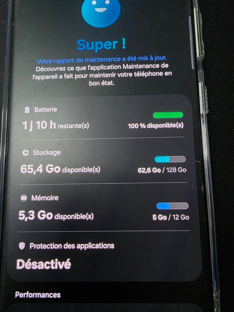 Samsung s21 ultra, Télécoms, Téléphonie mobile | Samsung
