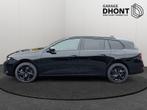 Opel Astra Sports Tourer GS - 1.6 PHEV - Automaat - 180PK, Auto's, 4 cilinders, 180 pk, Alcantara, Zwart