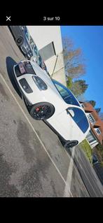 Volkswagen Golf 5 GTI, Auto's, Volkswagen, 4 deurs, Stof, 4 cilinders, Wit