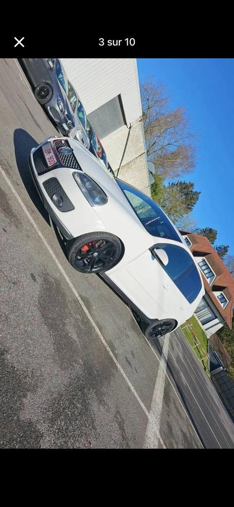 Volkswagen Golf 5 GTI, Autos, Volkswagen, Particulier, Golf, ABS, Caméra de recul, Airbags, Air conditionné, Android Auto, Apple Carplay