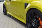 Maxton Design Ford Focus RS Mk2 Side Skirts Diffusers, Envoi