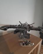 Lego batwing 76161, Ophalen of Verzenden, Zo goed als nieuw, Complete set, Lego
