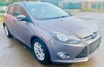 Ford focus*2012*1.0i*ecoboost*101pk*AC*parksensor*, Auto's, Focus, Euro 5, 5 deurs, Particulier