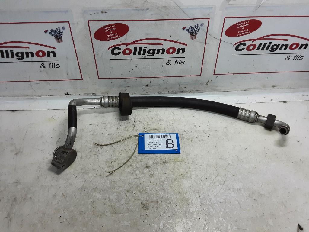 DURITE CLIMATISATION Audi A4 Avant Quattro (B5), Mevr. I. Hauben, Audi, Utilisé, Rue de l'Espoir 34 34
4030  GRIVEGNÉE, BE