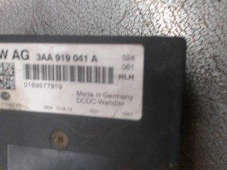 Unité de commande Start Stop VW Polo 6 3AA919041A (555A), Auto-onderdelen, Overige Auto-onderdelen, Gebruikt, Ophalen