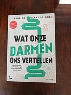 Danny de Looze - Wat onze darmen ons vertellen, Ophalen of Verzenden, Nieuw, Danny de Looze