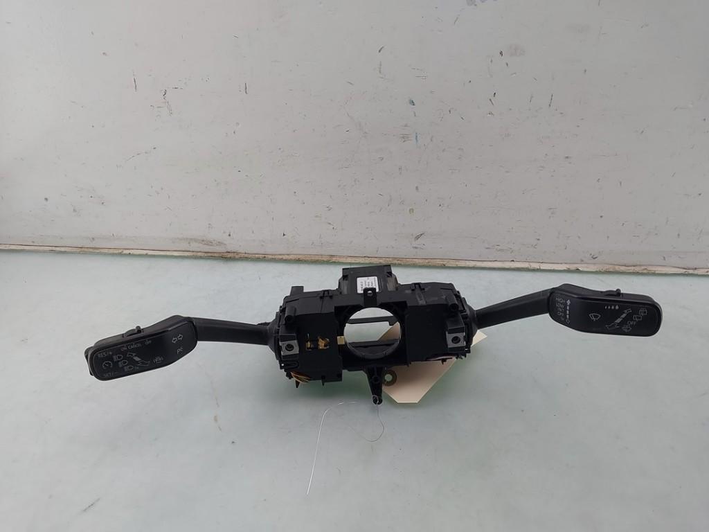 COMBISCHAKELAAR STUUR Skoda Scala (|2Q0953507CP|), Dhr. J. Ham, Gebruikt, Administratie@autoham.nl, Skoda