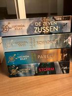 Verkoop boeken, Livres, Romans, Enlèvement, Comme neuf