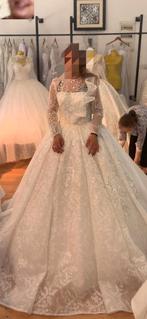 Robe de mariée, Accessoires