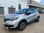 Renault Captur Captur 0.9 TCe Intens (EU6d), Argent ou Gris, 898 cm³, Euro 6, Entreprise
