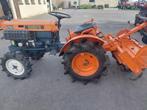 Kubota - B7000 - Kubota B7000, Autres types