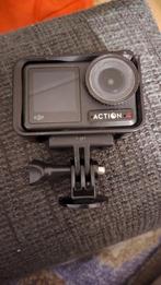 Dji osmo action 4, Enlèvement