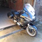 Bmw 1100 RT, Motoren, 2 cilinders, Cardan-aandrijving, Particulier, Toermotor