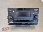 Radio van een Volkswagen Crafter, Auto-onderdelen, Gebruikt, -, Volkswagen, -