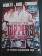 Toppers In Concert 2006 (2 disc), Cd's en Dvd's, Alle leeftijden, Boxset, Muziek en Concerten, Ophalen of Verzenden