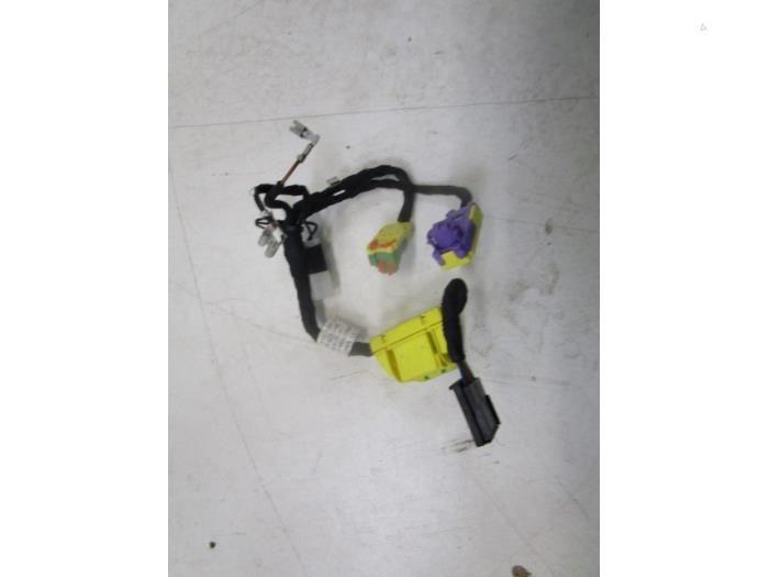 Kabelboom airbag (stuur) Audi Q5 (22730484), Auto-onderdelen, Elektronica en Kabels, Gebruikt, Ophalen of Verzenden