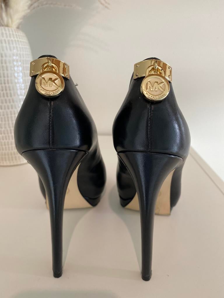 Pumps Michael Kors 38 1/2, Ophalen, Zo goed als nieuw, Pumps