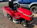 Honda zitmaaier, Ophalen, Zo goed als nieuw, Opvangbak, 90 tot 120 cm