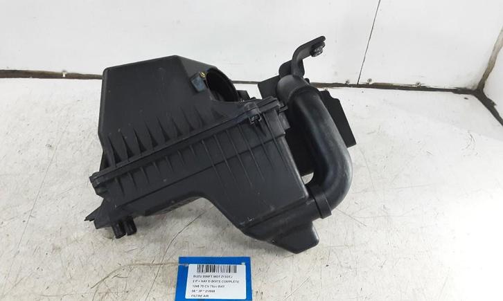LUCHTFILTER Suzuki Swift (ZA / ZC / ZD1 / 2/3/9) (53KA01), Auto-onderdelen, Filters, Suzuki, Gebruikt
