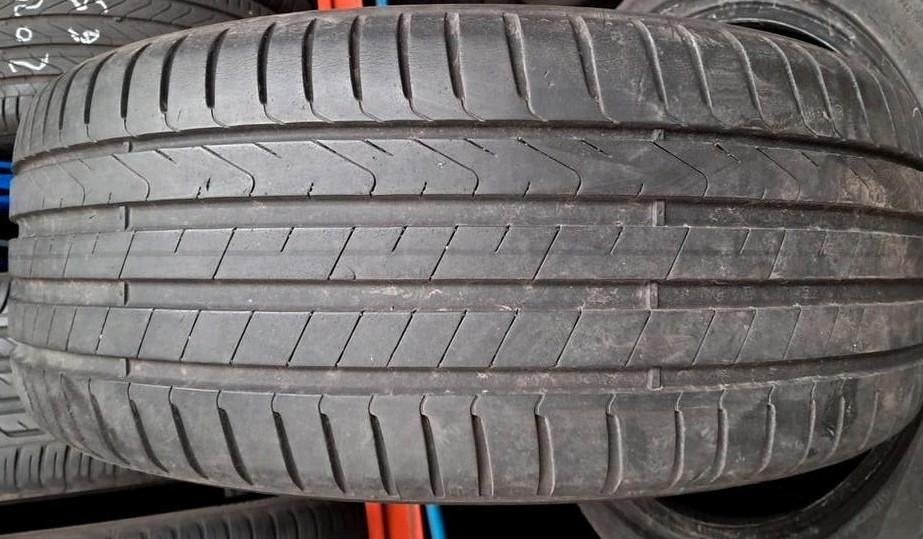 205/45/17 205/55R17 2054517 été, Autos : Pièces & Accessoires, Commande, Enlèvement