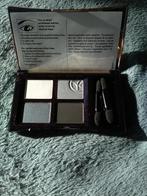 Quatuor Poudre Couleur Somptueuse Gris Yves Rocher NEUVE !, Neuf, Enlèvement ou Envoi, Yeux, Gris