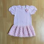 Robe rose pâle Emile et Rose - 18 mois (83 cm), Kinderen en Baby's, Babykleding | Maat 80, Gebruikt, Meisje, Jurkje of Rokje, Ophalen of Verzenden
