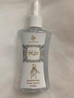 Musc en spray tahara, Enlèvement ou Envoi, Neuf