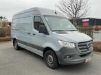 Mercedes-Benz Sprinter, Autos, Achat, Euro 6, Entreprise, Mercedes-Benz
