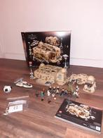Lego Mos Eisley Cantina, Ophalen, Lego