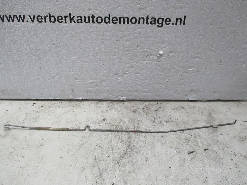 BARRE DE SERRURE DE PORTE AVANT GAUCHE Ford Fiesta 2, Autos : Pièces & Accessoires, Utilisé, Ford