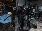 Motor van een Volkswagen Polo, Auto-onderdelen, Gebruikt, -, Volkswagen, -