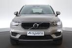 (2BGK831) VOLVO XC40, Autos, Volvo, Cuir, Argent ou Gris, Achat, Euro 6