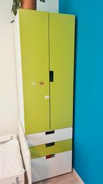 Armoire Stuva Ikea, Enlèvement, Comme neuf, Armoire