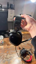 Corsair Headphones 7.1 USB, Enlèvement ou Envoi, Casque gamer, Comme neuf, Over-ear