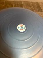 Bosu bal pro, Ophalen, Zo goed als nieuw