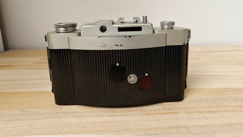 Appareils photos lot de Fex, Enlèvement ou Envoi