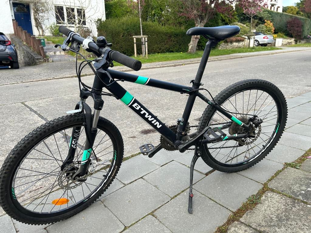Velo Btwin Rockrider 700, Fietsen en Brommers, Ophalen, Gebruikt, Overige merken