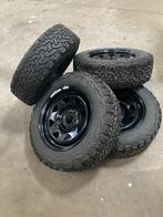 Bf goodrich Vw transporter, Autos : Pièces & Accessoires, Pneus & Jantes, Pneus et Jantes, 215 mm, 16 pouces, Enlèvement