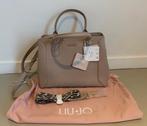 Beige handtas Liu Jo, Ophalen, Nieuw, Beige, Handtas
