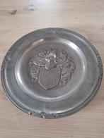 Tinnen voorwerpen., Antiek en Kunst, Antiek | Tin, Ophalen of Verzenden