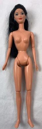 Mattel #14032 Barbie Flying Hero Kira Pop Vintage 1995-90, Collections, Envoi, Comme neuf, Fashion Doll