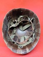 Liner US Westinghouse, Ophalen of Verzenden, Landmacht, Helm of Baret