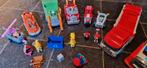 Paw patrol speelgoed, Ophalen, Gebruikt