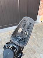 Thule Yepp Nexxt Maxi Fietsstoeltje Framebevestiging, Vélos & Vélomoteurs, Accessoires vélo | Sièges de vélo, Yepp (Thule), Repose-pieds