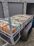 Bananendozen, Enlèvement, Comme neuf, Boîte