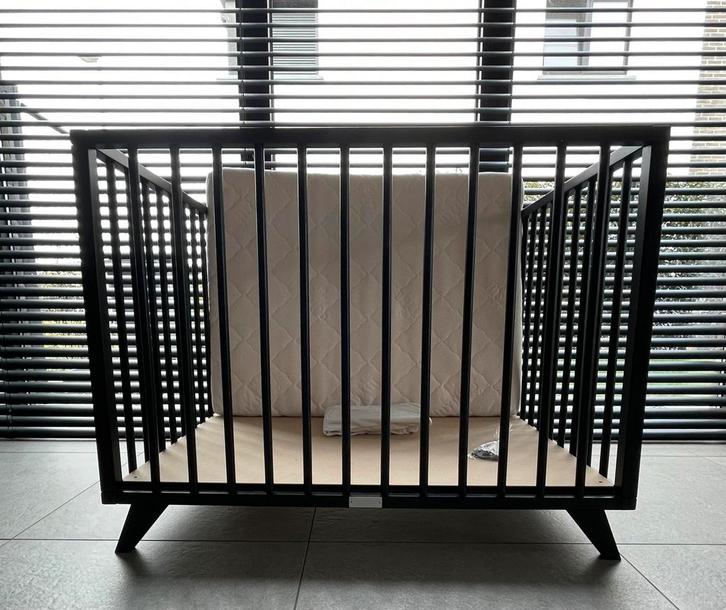 Park en toebehoren, Enfants & Bébés, Parcs, Comme neuf, Enlèvement